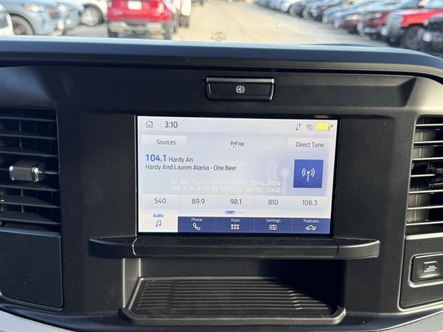 new 2026 Ford F-250 car, priced at $68,990