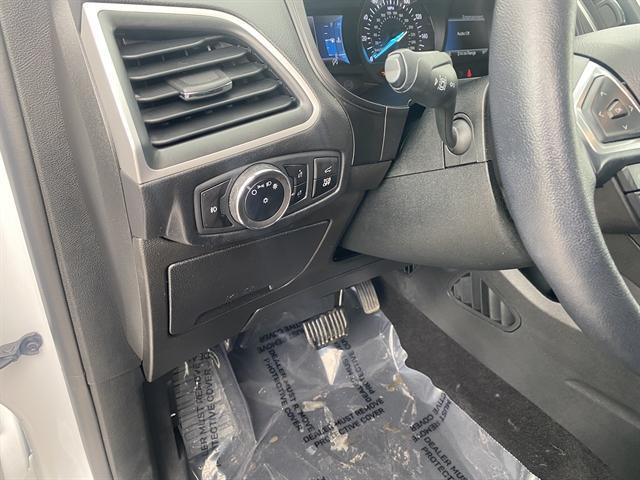 used 2023 Ford Edge car, priced at $27,490
