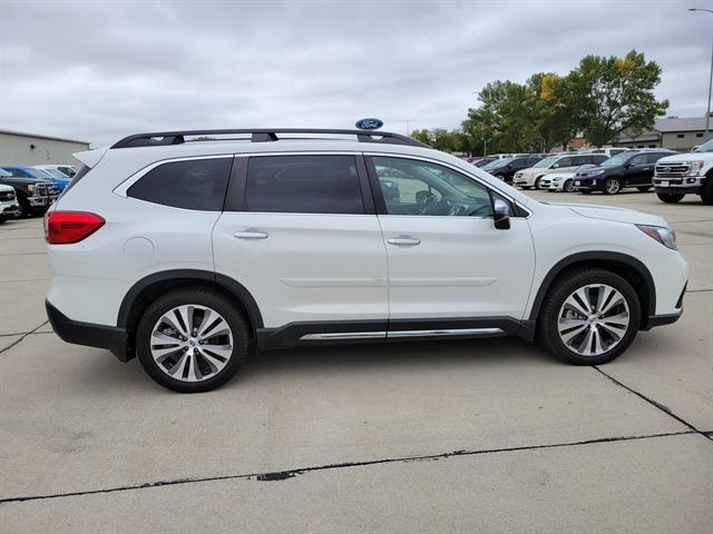 used 2021 Subaru Ascent car, priced at $23,990