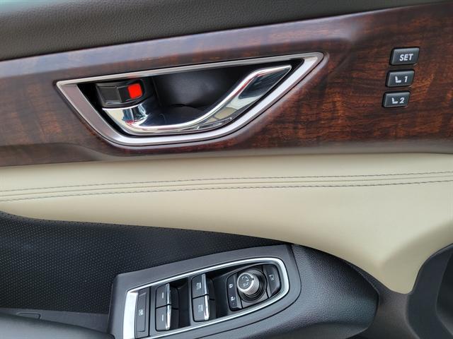 used 2021 Subaru Ascent car, priced at $23,990