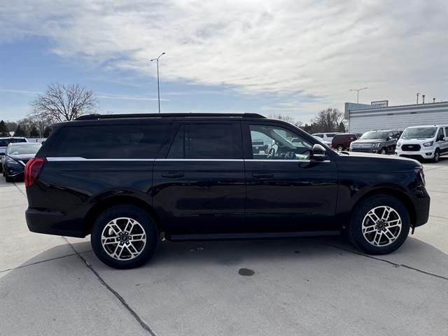 new 2026 Ford Expedition Max car, priced at $69,990