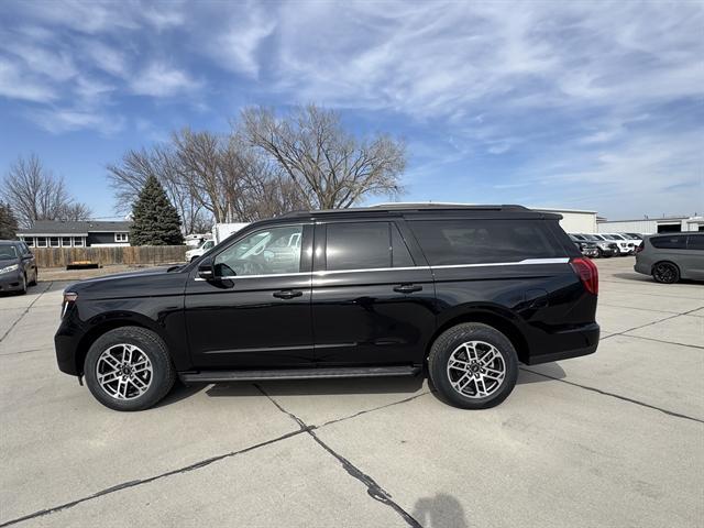 new 2026 Ford Expedition Max car, priced at $69,990