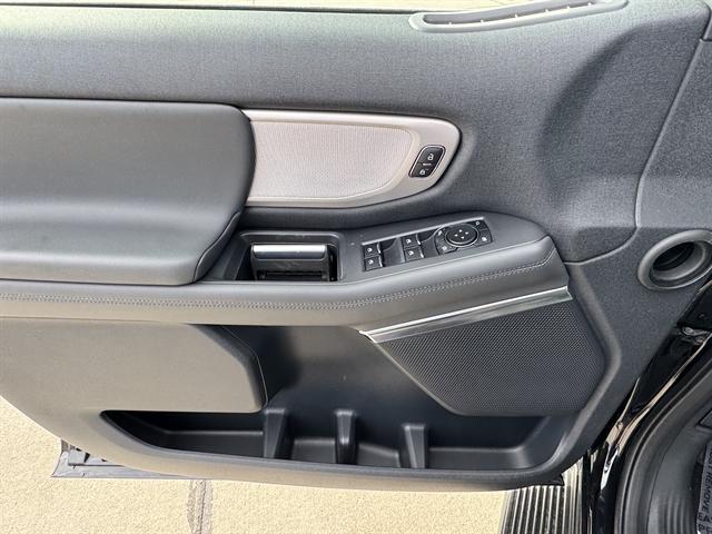 new 2026 Ford Expedition Max car, priced at $69,990