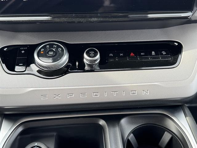 new 2026 Ford Expedition Max car, priced at $69,990