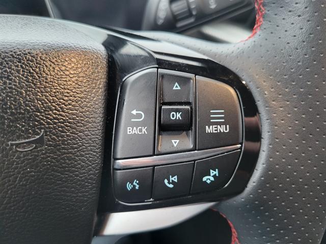 used 2025 Ford Explorer car, priced at $40,990