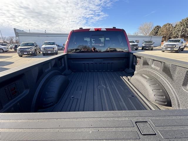new 2026 Ford F-250 car, priced at $82,580
