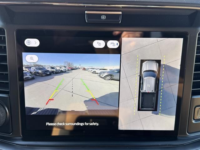 new 2026 Ford F-250 car, priced at $82,580