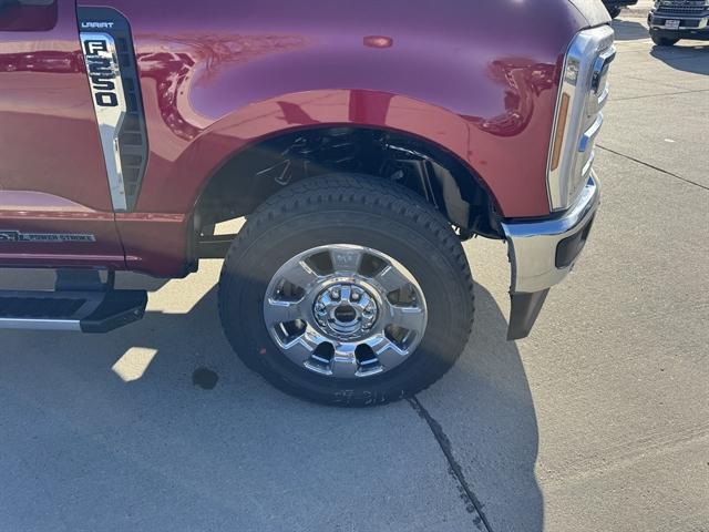 new 2026 Ford F-250 car, priced at $82,580