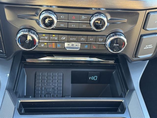 new 2026 Ford F-250 car, priced at $82,580