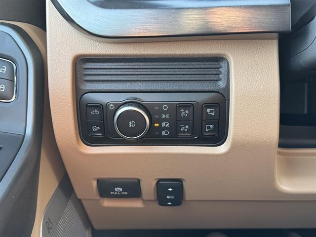 new 2026 Ford F-250 car, priced at $82,580