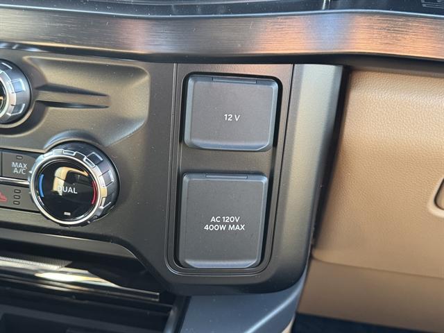 new 2026 Ford F-250 car, priced at $82,580