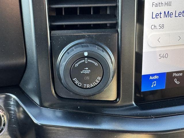 new 2026 Ford F-250 car, priced at $82,580