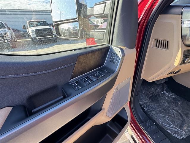 new 2026 Ford F-250 car, priced at $82,580