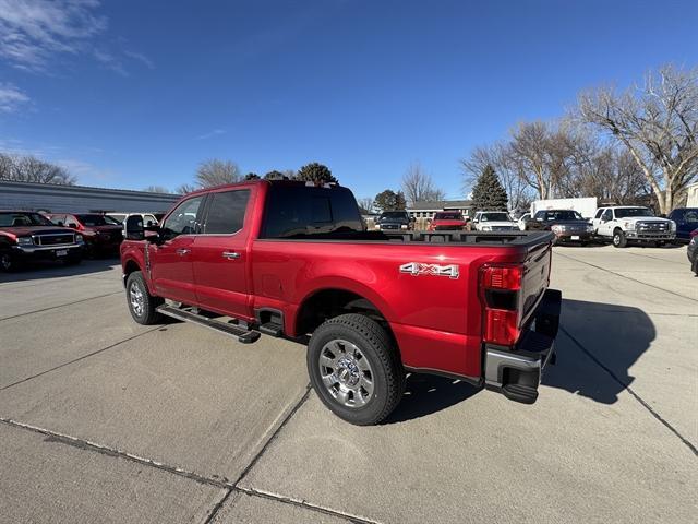 new 2026 Ford F-250 car, priced at $82,580