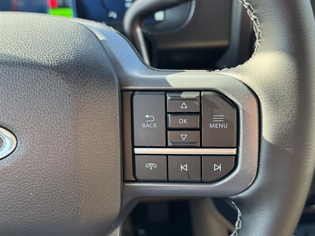 new 2026 Ford F-250 car, priced at $82,580