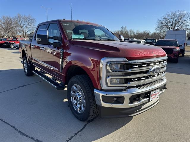 new 2026 Ford F-250 car, priced at $82,580