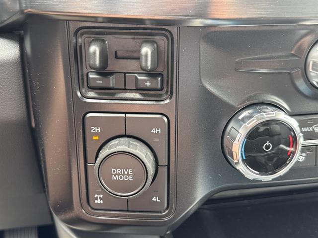 new 2025 Ford F-250 car, priced at $81,490