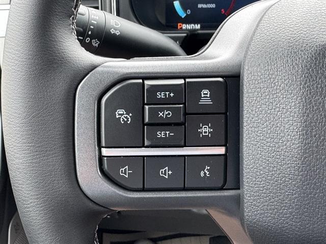 new 2025 Ford F-250 car, priced at $81,490