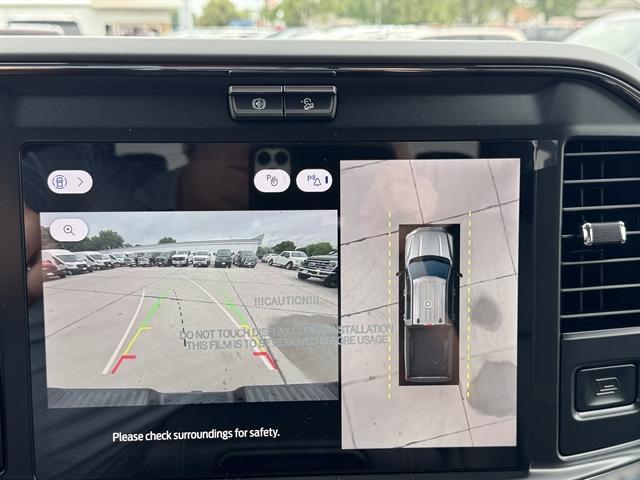 new 2025 Ford F-250 car, priced at $81,490