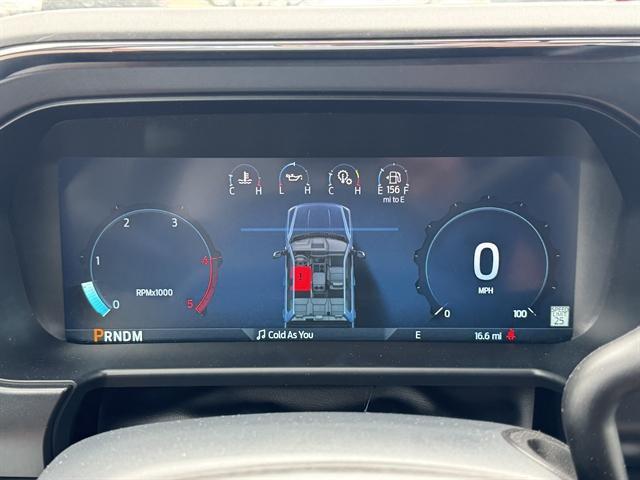 new 2025 Ford F-250 car, priced at $81,490