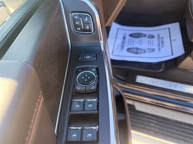 used 2021 Ford F-150 car, priced at $41,990