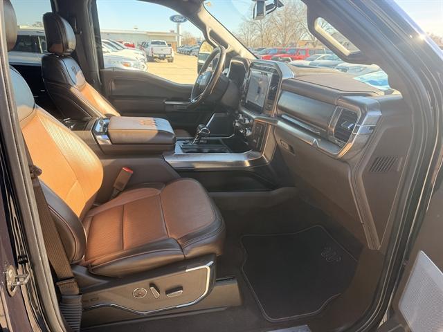used 2021 Ford F-150 car, priced at $41,990