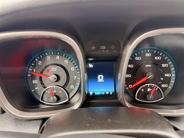 used 2014 Chevrolet Malibu car, priced at $11,490