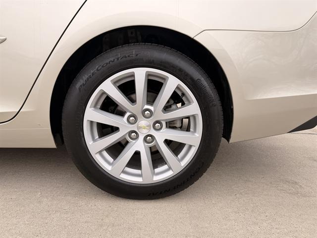 used 2014 Chevrolet Malibu car, priced at $11,490