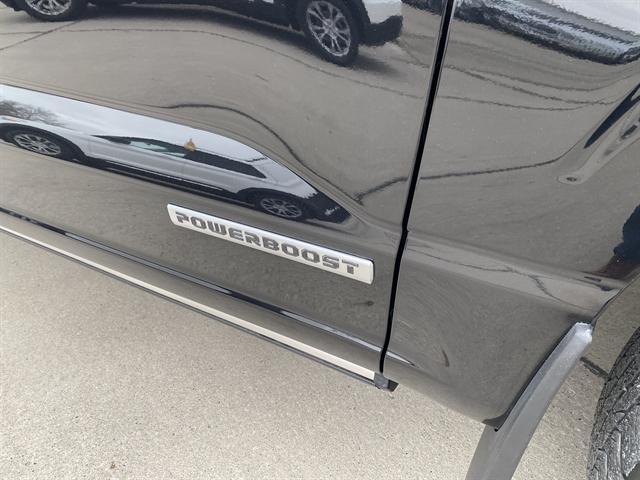 used 2023 Ford F-150 car, priced at $56,990