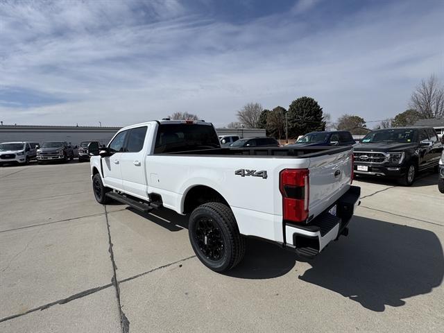 new 2026 Ford F-350 car, priced at $65,904