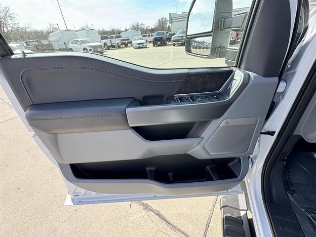 new 2026 Ford F-350 car, priced at $65,904