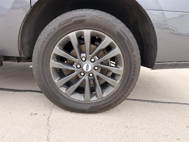 used 2020 Ford Expedition car, priced at $22,490