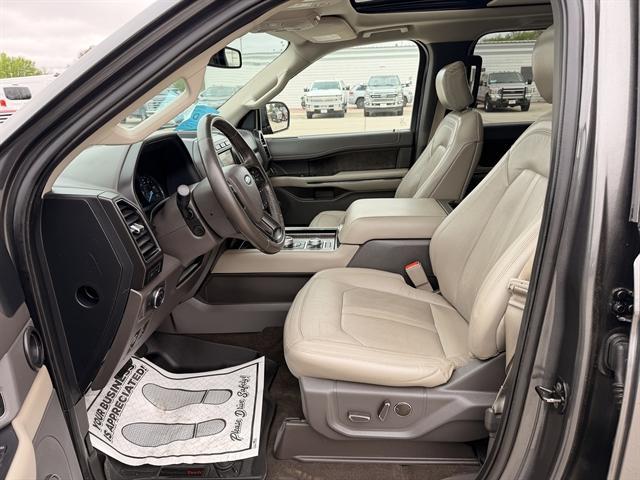 used 2020 Ford Expedition car, priced at $22,490