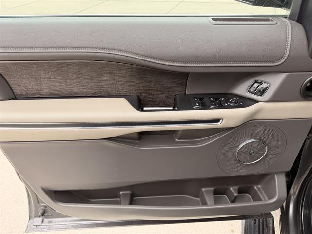 used 2020 Ford Expedition car, priced at $22,490
