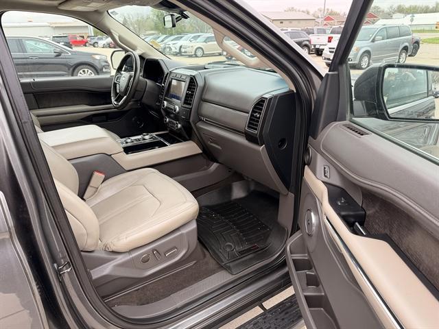 used 2020 Ford Expedition car, priced at $22,490