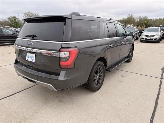 used 2020 Ford Expedition car, priced at $22,490