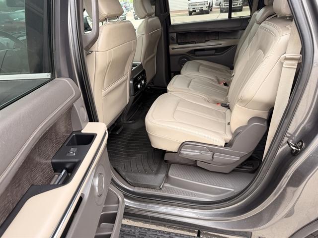 used 2020 Ford Expedition car, priced at $22,490