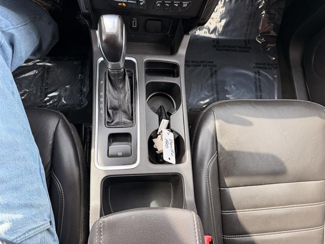 used 2019 Ford Escape car, priced at $13,490