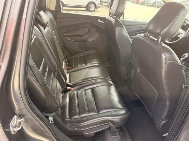 used 2019 Ford Escape car, priced at $13,490