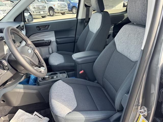 new 2026 Ford Maverick car, priced at $35,522