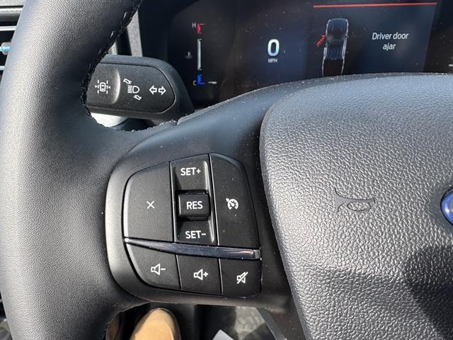 new 2026 Ford Maverick car, priced at $35,522