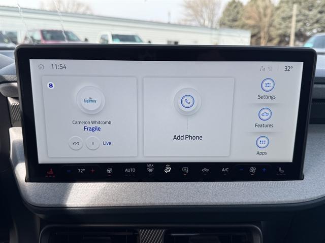 new 2026 Ford Maverick car, priced at $35,522