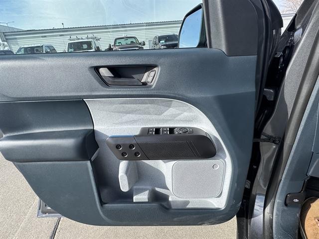 new 2026 Ford Maverick car, priced at $35,522