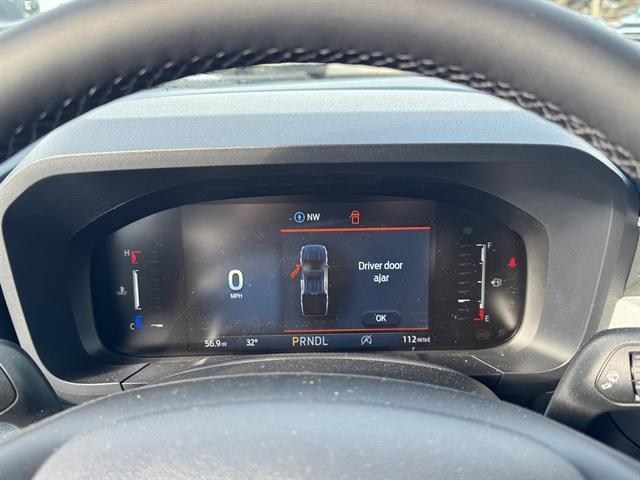 new 2026 Ford Maverick car, priced at $35,522