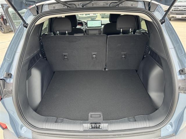 new 2026 Ford Escape car, priced at $32,729