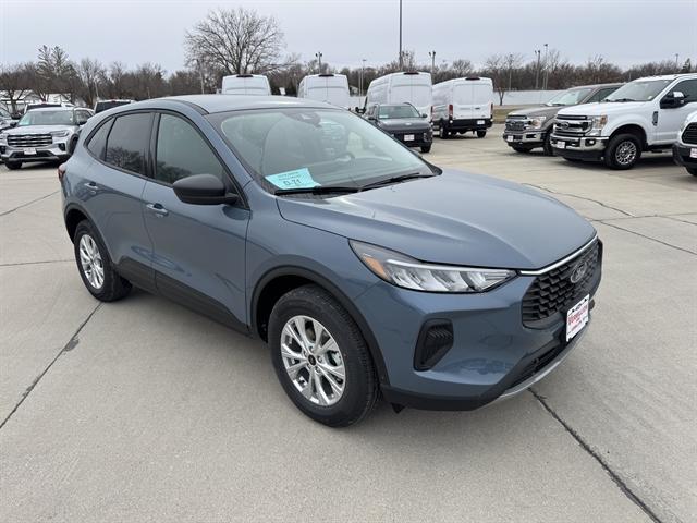 new 2026 Ford Escape car, priced at $32,729