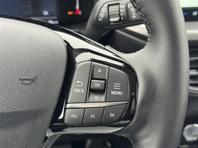 new 2026 Ford Escape car, priced at $32,729