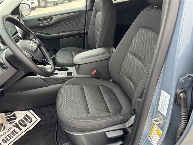 new 2026 Ford Escape car, priced at $32,729