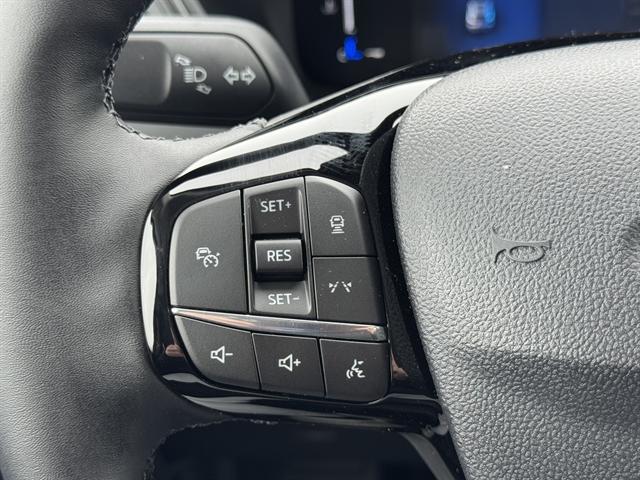 new 2026 Ford Escape car, priced at $32,729