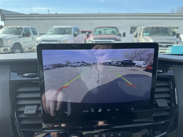 used 2024 Ford Transit-350 car, priced at $42,990